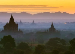 5 điểm hành hương Phật giáo nổi tiếng ở Myanmar