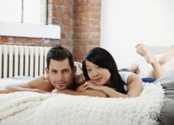 5 kiểu sex chắc chắn bạn sẽ trải qua sau kết hôn