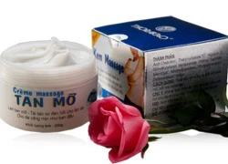 5 sản phẩm làm tan mỡ bụng sau sinh được các mẹ tin dùng