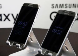 5 thủ thuật độc đáo trên Galaxy S7 và S7 edge