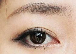 7 mẹo thiết thực khi vẽ eyeliner cho mắt đẹp hút hồn, tự nhiên