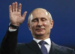 74% người Nga ủng hộ ông Putin làm tổng thống nhiệm kì 4