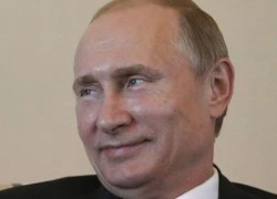 82% người Nga 'ưng cái bụng' với những gì Tổng thống Putin làm