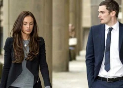 Adam Johnson bị bồ đá vì thói lăng nhăng