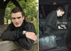 Adam Johnson 'nghiện' xem phim khiêu dâm