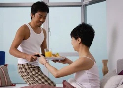 Âm mưu hiểm độc của người chồng hết lòng yêu vợ con