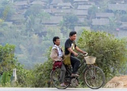 Ấn, Myanmar, Thái sắp ký hiệp ước về 'siêu cao tốc' xuyên Á