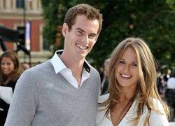 Andy Murray: 'Thật tệ vì phải xa con gái để đi tập và thi đấu'