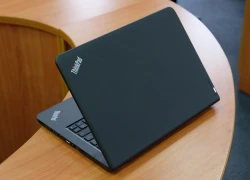 Ảnh thực tế Lenovo ThinkPad E460