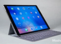 Apple ra mắt iPad Pro Mini trong tháng 3