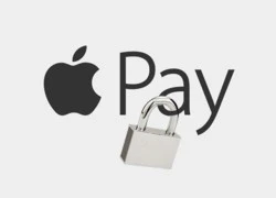 Apple tăng sức mạnh cho dịch vụ thanh toán Apple Pay