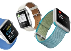 Apple Watch giảm giá 50 USD, còn 299 USD