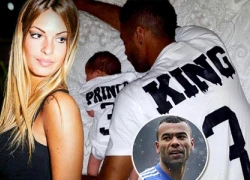 Ashley Cole lần đầu tiên khoe ảnh con trai mới chào đời