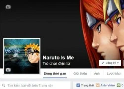 Bản Sắc Naruto sắp hồi sinh, chuẩn bị ra mắt làng game Việt