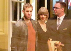 Bạn trai từ chối hợp tác với Taylor Swift