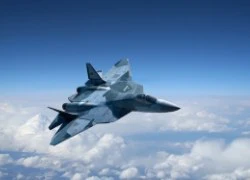 Báo Mỹ chê PAK FA của Nga không phải là máy bay thế hệ 5