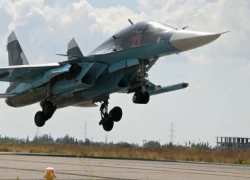 Báo Nga: Việt Nam có thể mua 1 phi đội Su-35S thay thế MiG-21