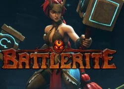 Battlerite &#8211; Game hành động đã tay chuẩn bị mở cửa thử nghiệm