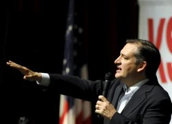 Bầu cử Mỹ: Ted Cruz bất ngờ lấn át Donald Trump vào ngày &#8216;Siêu thứ bảy&#8217;