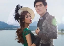 Bí mật mang theo nhìn em lên xe hoa đi theo người