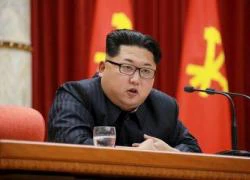 Bị Trung Quốc "hắt hủi", Kim Jong-un lệnh sẵn sàng dùng vũ khí hạt nhân