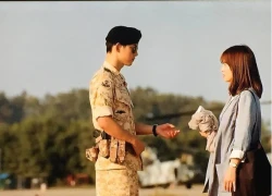 Bị vợ cho ra rìa vì Song Joong Ki