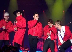 Big Bang sẽ có concert kỷ niệm 10 năm trước khi nhập ngũ