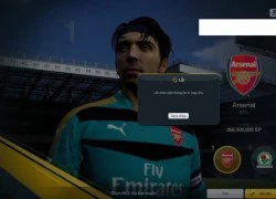 Bình luận: Khổ thân các game thủ FIFA Online 3&#8230;