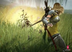 Black Desert phiên bản quốc tế chính thức Open Beta