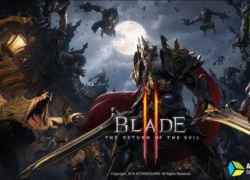 Blade 2 tung trailer ma mị hút hồn game thủ