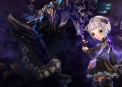 Blade & Soul chính thức cho ra mắt lớp nhân vật Warlock