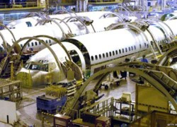 Boeing cắt giảm hàng nghìn nhân sự để giảm chi phí