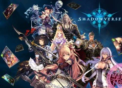 Bom tấn Anime Shadowverse chính thức thử nghiệm phiên bản Tiếng Anh