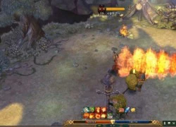 Bom tấn Tree of Savior chính thức cập bến thị trường Trung Quốc