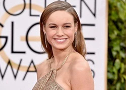 Brie Larson: Từ câu chuyện bà mẹ bị cưỡng hiếp đến tượng vàng Oscar