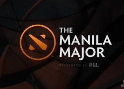 Các game thủ Phillippines nô nức đi mua vé giải đấu Manila Major