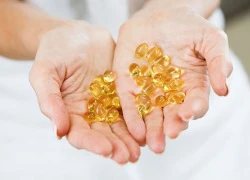 Cách đánh bay sẹo mụn và vết thâm bằng vitamin E