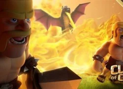 Cách giải quyết nạn lừa đảo khi giao dịch tài khoản trong Clash of Clans