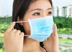 Cách trị mụn giá 0đ nhờ đeo khẩu trang đúng cách