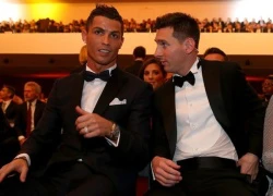 Cãi vã vì CR7-M10, CĐV Ronaldo cứa cổ giết fan Messi