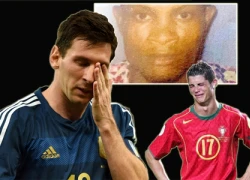 Cãi vã vì Messi và Ronaldo, một người bị cắt cổ đến chết