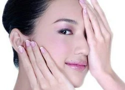 Căng da, thon gọn mặt sau một lần điều trị