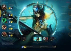 Cập nhật máy chủ PBE: Lux, Quinn, Kalista, Shyvana thi nhau bị Riot giảm sức mạnh