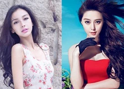 Cát xê phim truyền hình của Angelababy gần gấp 3 Phạm Băng Băng