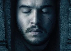 Chấn động: Cư dân mạng phát hiện ra Jon Snow vẫn còn sống!