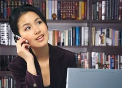 Chết đứng khi nhìn thấy anh rể tương lai