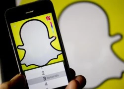 Chia sẻ ảnh chụp màn hình Snapchat có thể đi tù