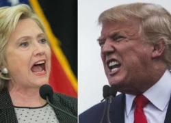 Chiêu gậy ông đập lưng ông mà Clinton sẽ dùng đối phó Trump