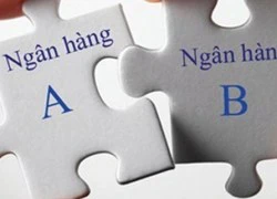 Chờ đón các thương vụ M&A ngân hàng trong 2016