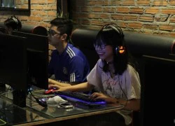 Chơi game với gấu tại Playdota chỉ mất có 7.900 VND